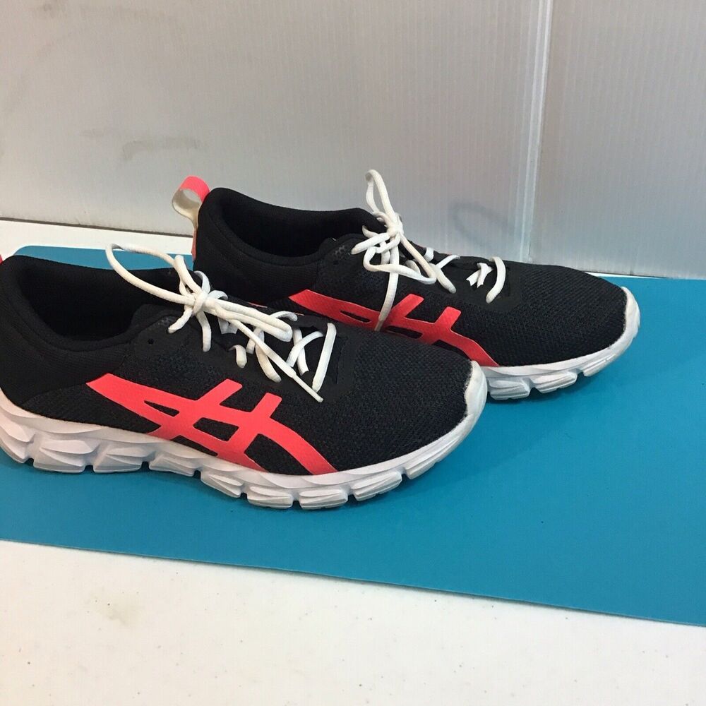 Asics Relaxed Fit Memory Foam Gels Women’s Size 9.5